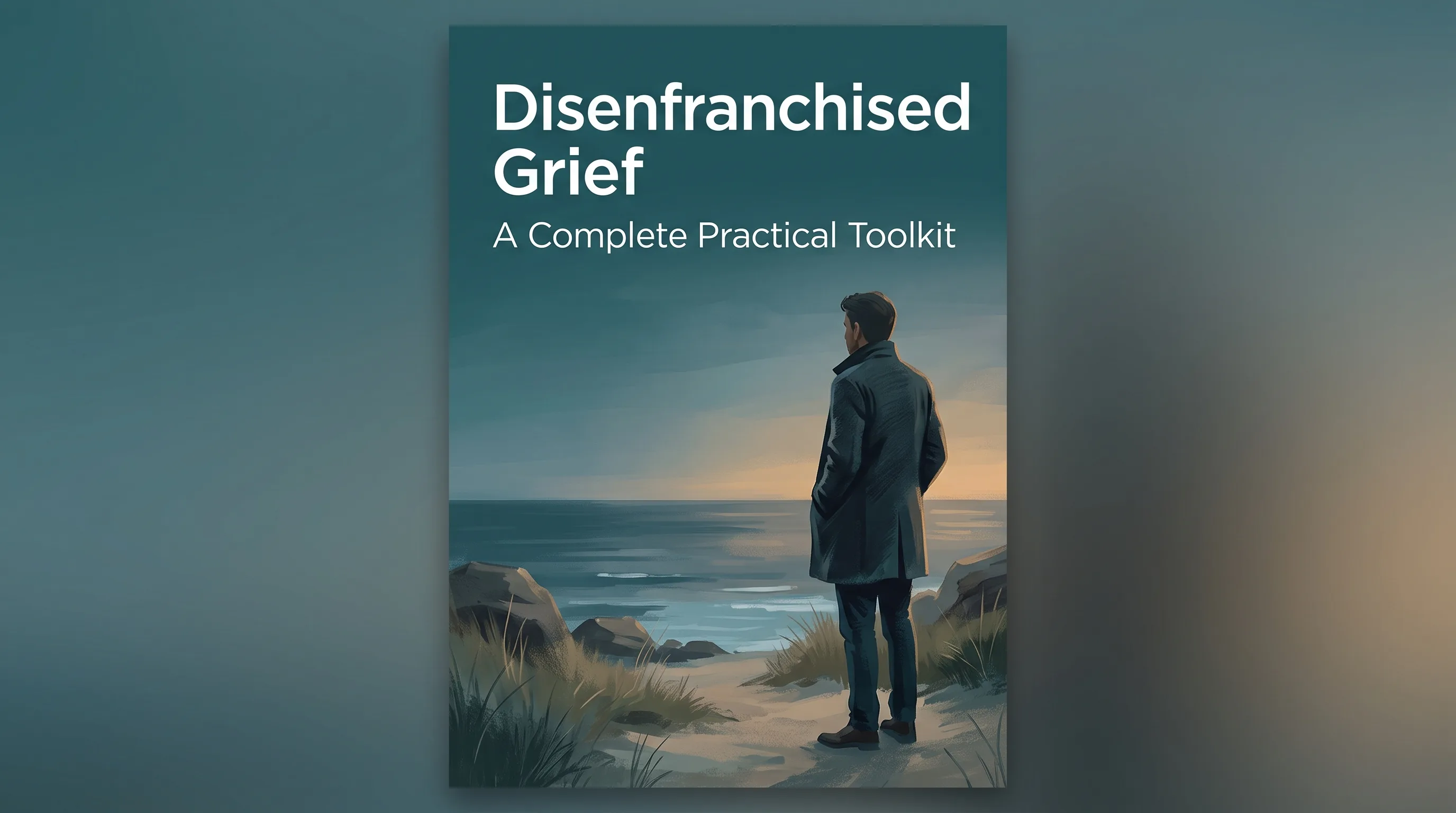 Disenfranchised Grief Toolkit — When Your Loss Isn't Recognized