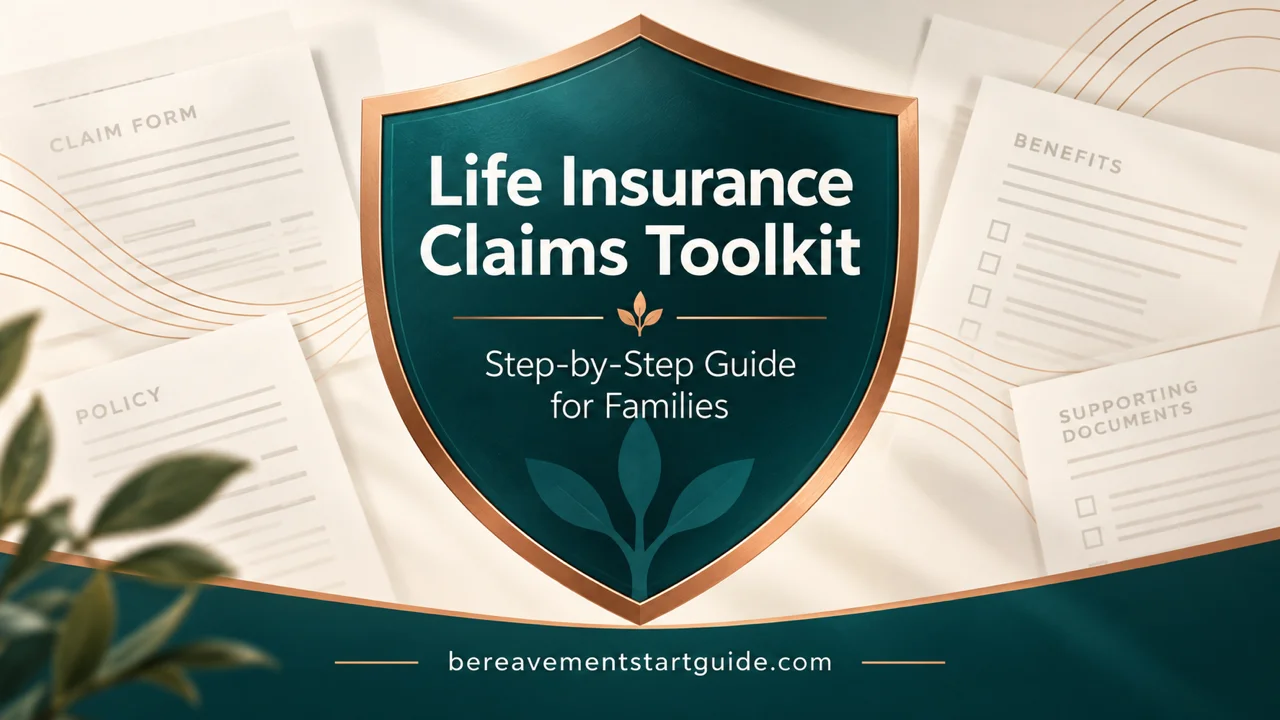 Life Insurance Claims Toolkit — Protect Your Payout