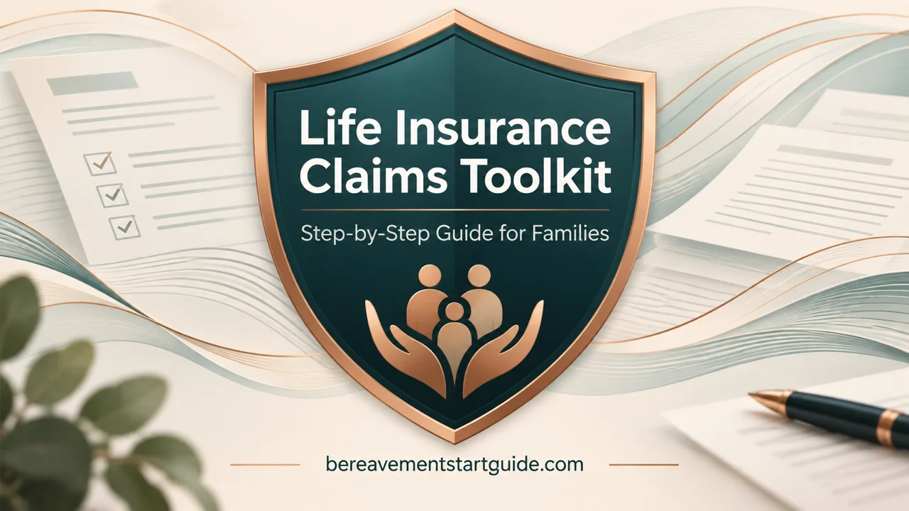 Life Insurance Estate Tax | Bereavement Start Guide